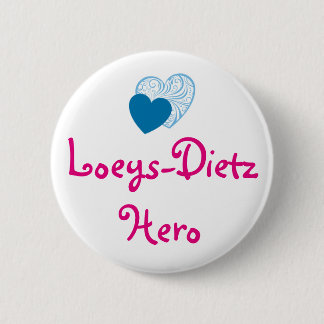 Den Loeys-Dietz hjälten knäppas Knapp