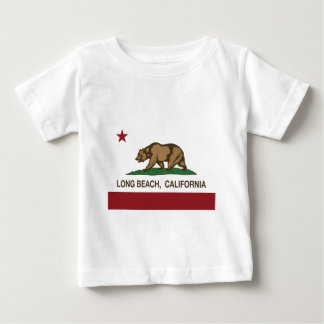 Den Long Beach Kalifornien republiken sjunker Tee