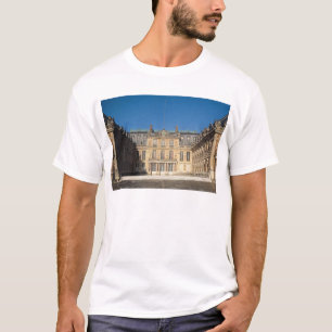 Den Louis XIII borggården T Shirt