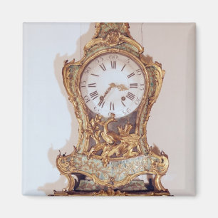 Den Louis XV stilkartellen tar tid på Magnet