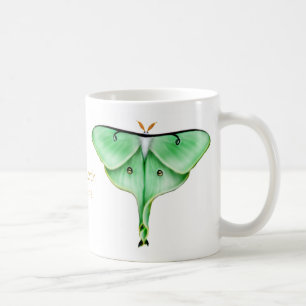 Den Luna malmuggen Kaffemugg