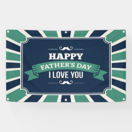 den lyckliga fars dag… älskar jag dig