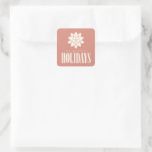 Den lyckligaste högtiden Poinsettia