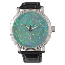 Den lysande holografiska opal
