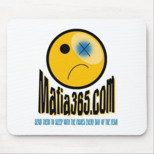 den Mafia365.com musen vadderar Musmatta