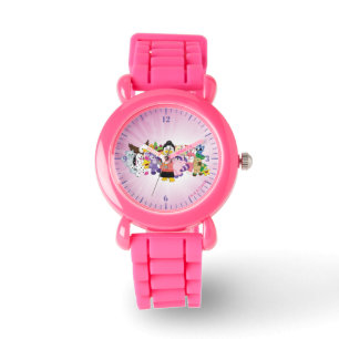 Den Magical världen av Webkinz Armbandsur