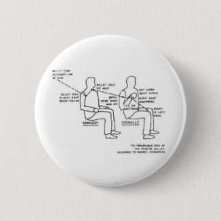 Den magiska kulan knäppas knapp