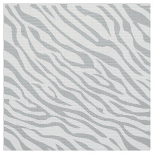 Den magiska zebra ränder klickar för att tyg