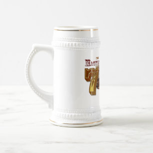 Den magnifika Gang (I) Sejdel