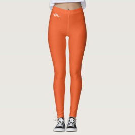 Den Mahalani Yogadamasker Leggings