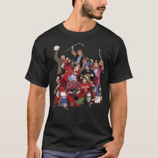 Den mäktiga Anka Essential T Shirt