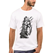 Den mäktigaste grekiska guden