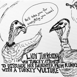 Den manliga blicken Grazing Pun Alla hjärtans häls Kort