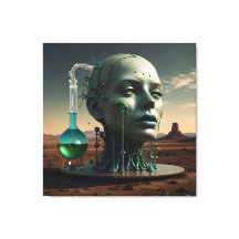 Den mänskliga utvecklingens alkemi