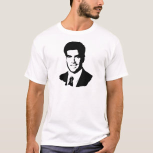 Den Marco Rubio kampanjen utrustar T-shirt