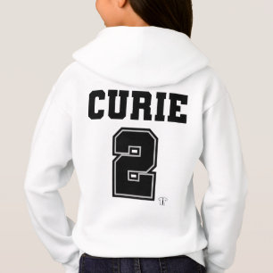 Den Marie curien lurar tröjan T Shirt