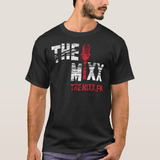 Den märkta skjortan MIXX Tee