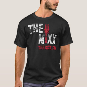 Den märkta skjortan MIXX Tee Shirt