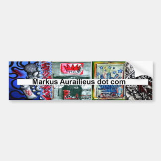 den markus aurailieusen pricker com-bildekalet bildekal