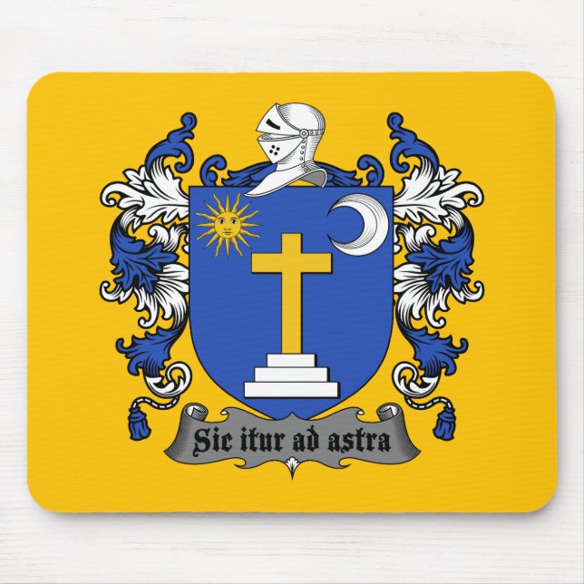 Den Martin musen vadderar Musmatta (Framsidan)