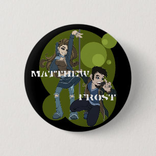 Den Matthew frostpromoen knäppas Knapp