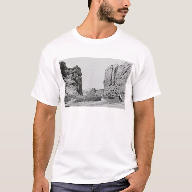 Den maximala nyckeln och Pike'sen Tröja (Framsida)