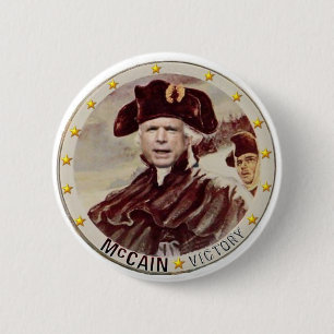 Den McCain dalsmedjan knäppas Knapp
