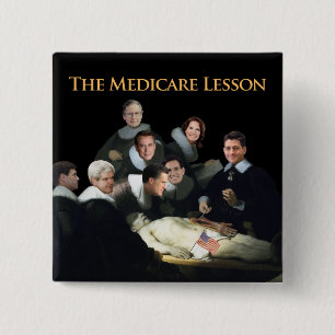 Den Medicare kursen Knapp