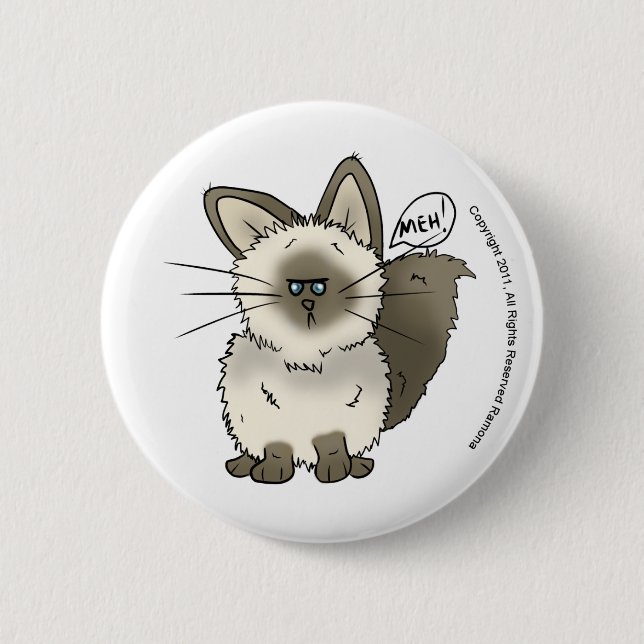 Den Meh katten knäppas Knapp (Framsida)