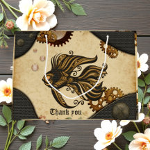 Den mekaniska  av havsångfisk.