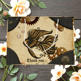 Den mekaniska  av havsångfisk.