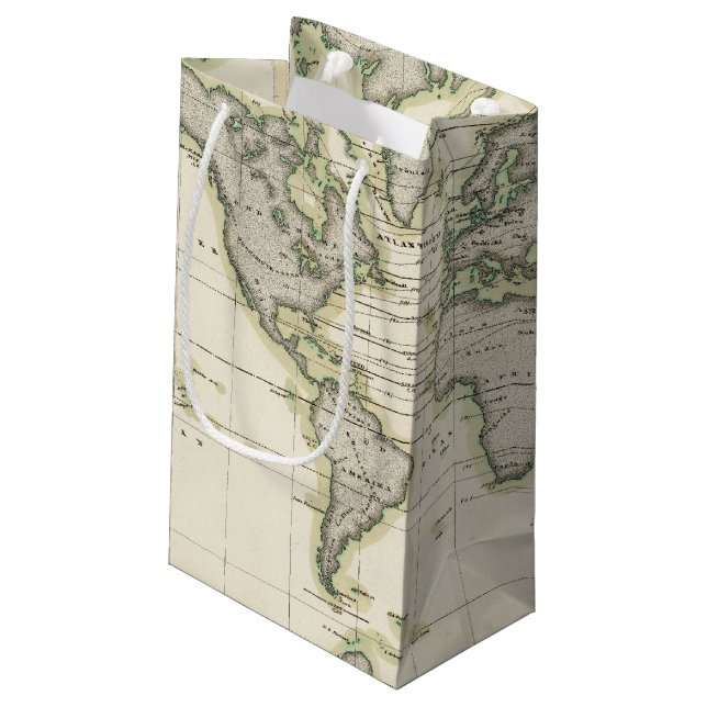 Den mellersta barometern (Baksidan Vinklad)