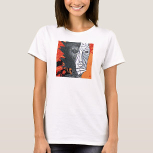 den mer ljusa sidan tee shirt