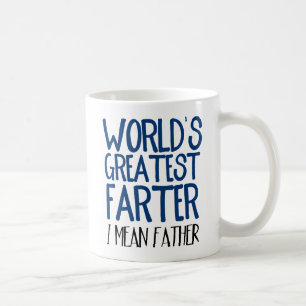 Den mer ytterligare roliga världsmästaren betyde kaffemugg