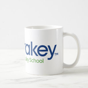 Den Merakey Allegheny dalen skolar muggen Kaffemugg