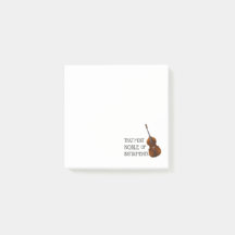 Den mest adelsman av instrumenterar - bas