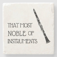 Den mest adelsman av instrumenterar -