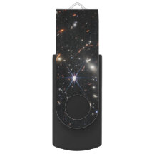 Den mest djupgående, infraröda bilden av det unive