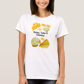 Den mest läskigt t shirt
