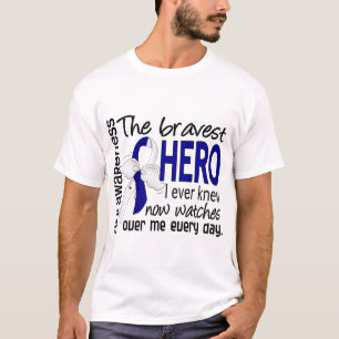Den mest modiga hjälten visste jag någonsin ALS T Shirt