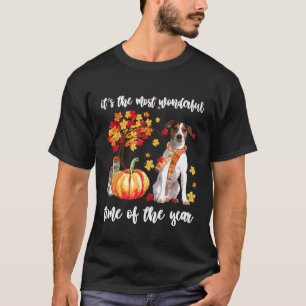 den mest underbara Jacken Russe T Shirt