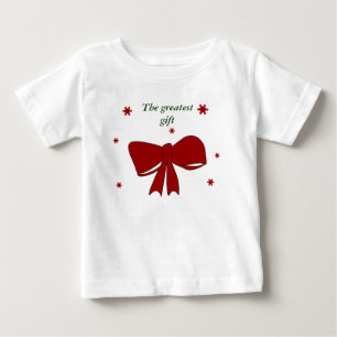 Den mest underbara skjortan för småbarn för tee shirt