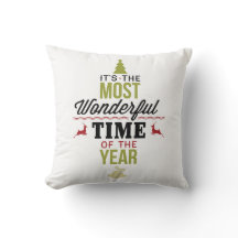 Den mest underbara Time av året