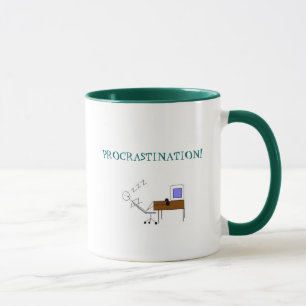 Den mest värdesakexpertismuggen mugg