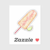 Den mexikanska gatan stil Maj på Cob