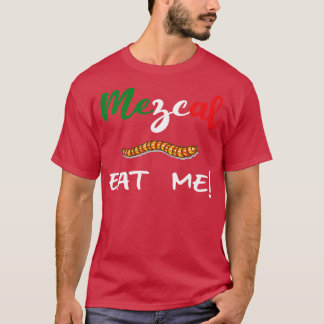 Den mexikanska självständigheten gav spiriterna en t shirt