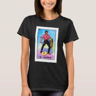 Den mexikanska spanske profeten mexikan t shirt