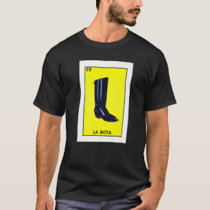 Den mexikanska spanske profeten mexikan t shirt