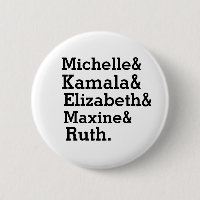 Den Michelle Kamala Elizabeth Maxine Ruth flickan