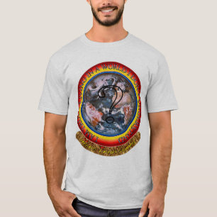 Den Mike Trivisonno shirt.en T-shirt